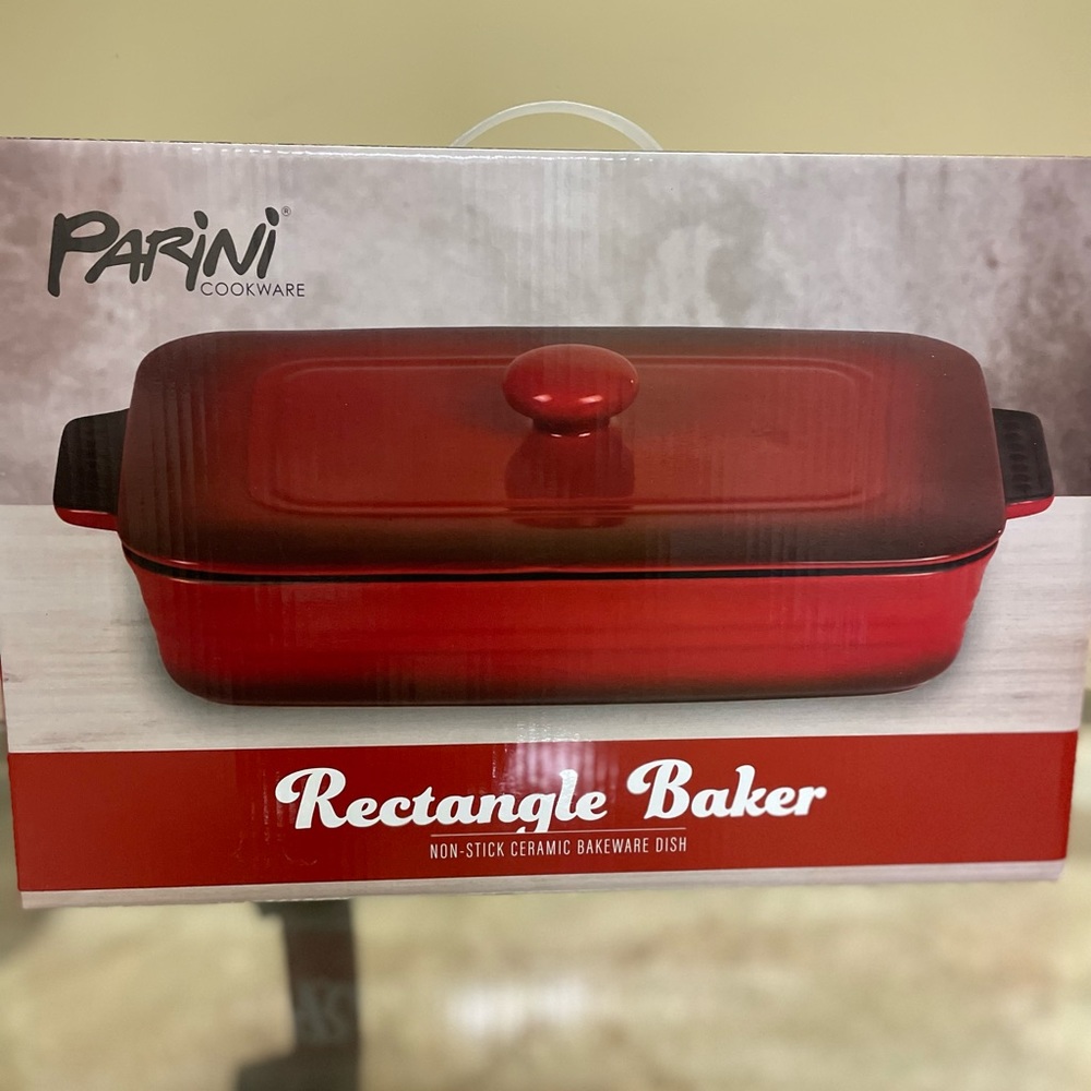 Parini Cookware